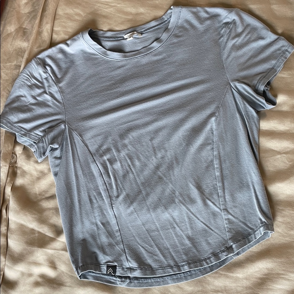 Oner Active Mellow Soft Midi Short Sleeve
